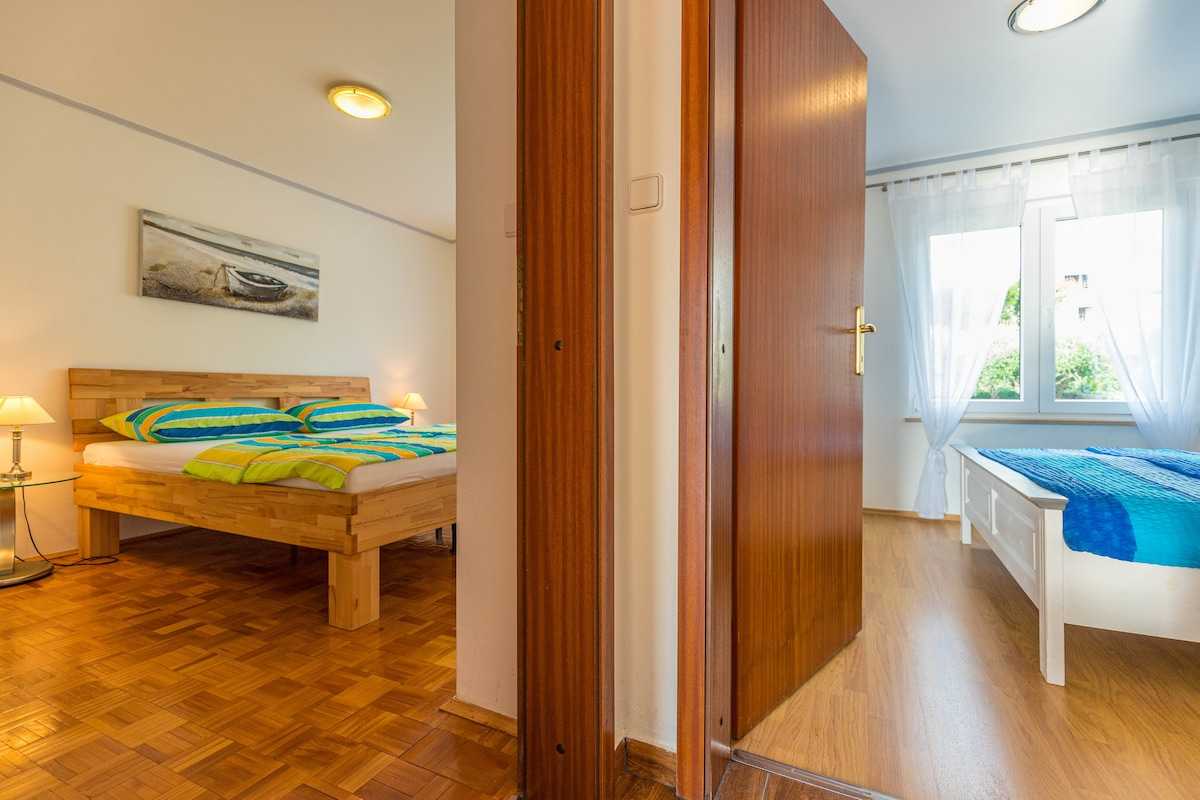 Apartman Minea