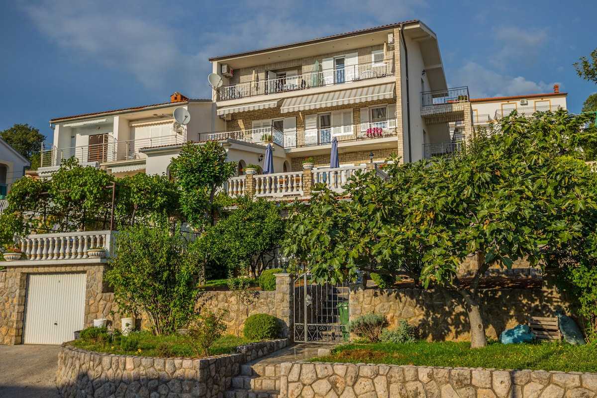 Apartman Minea