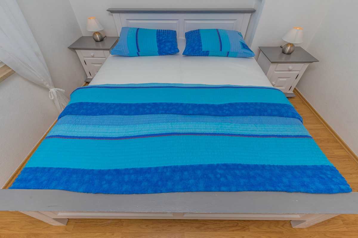 Apartman Minea