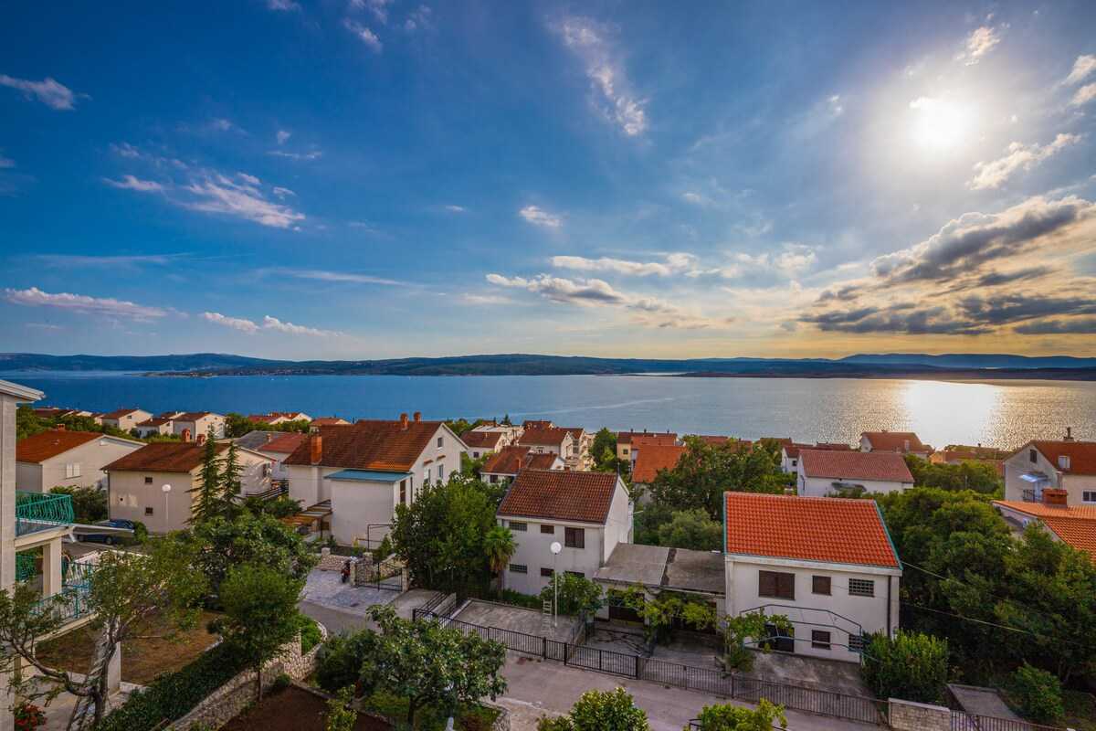 Apartman Minea