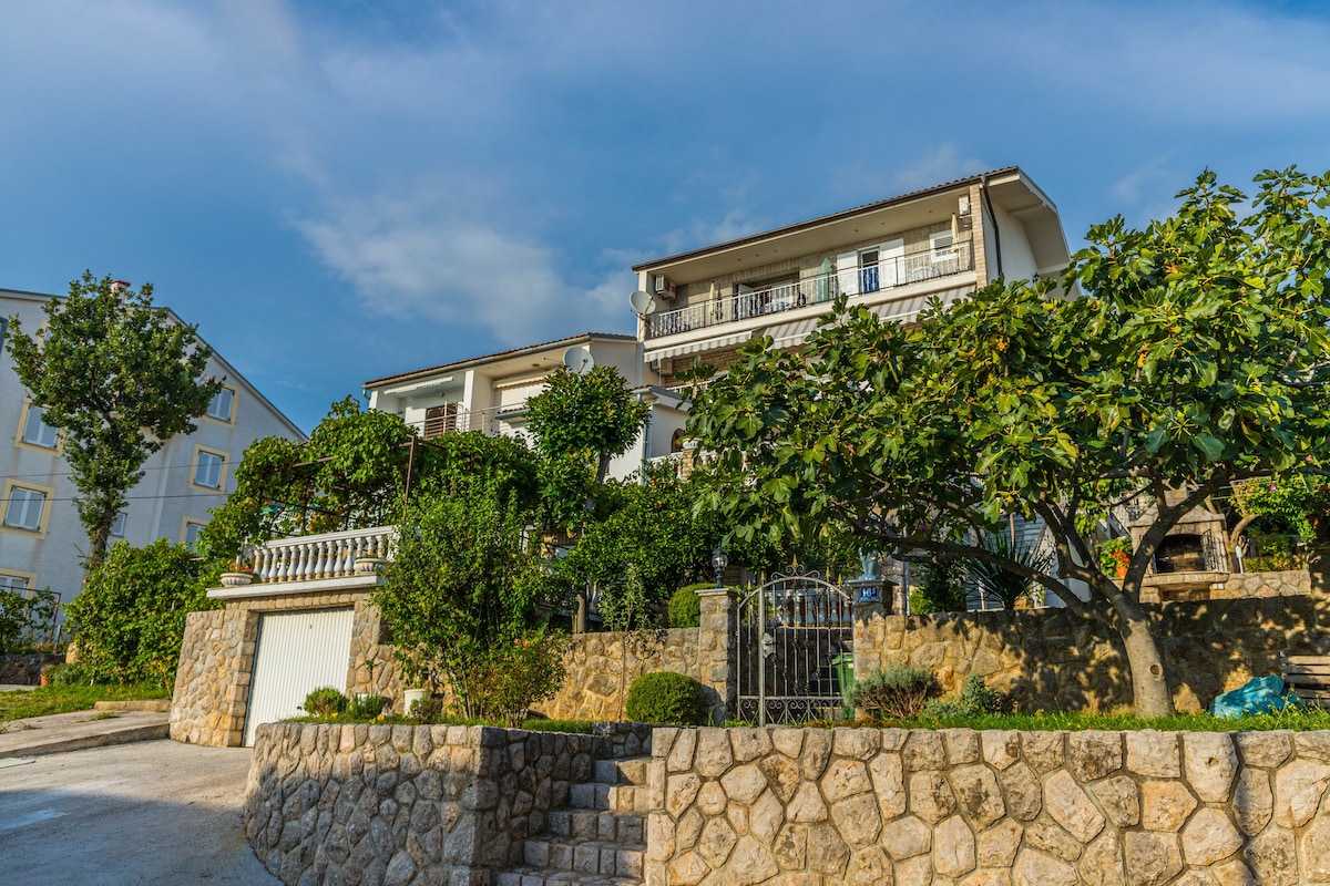 Apartman Minea