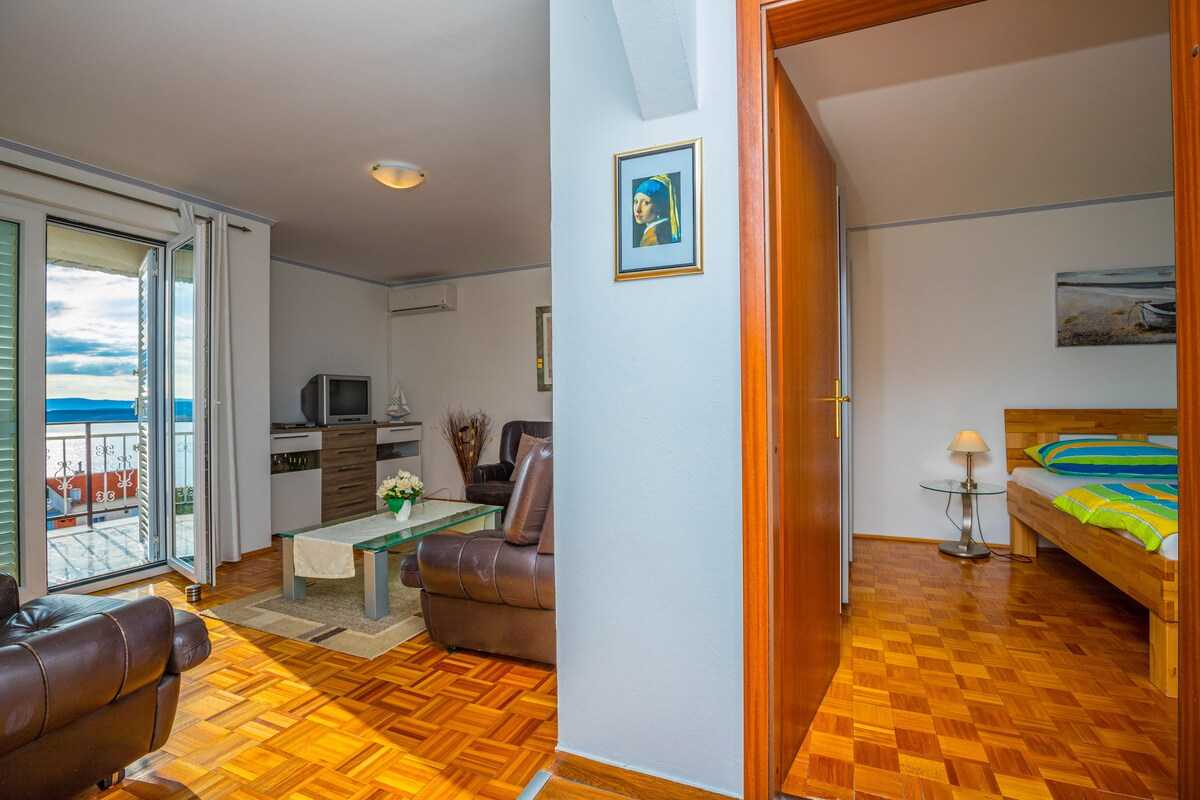 Apartman Minea