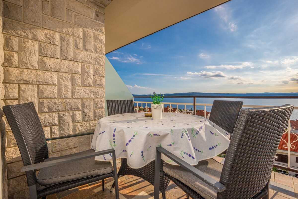 Apartman Minea