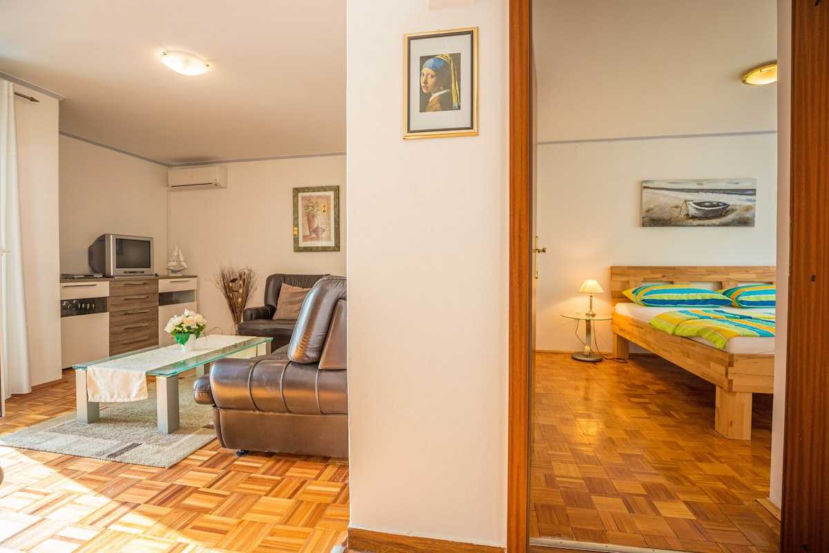 Apartman Minea