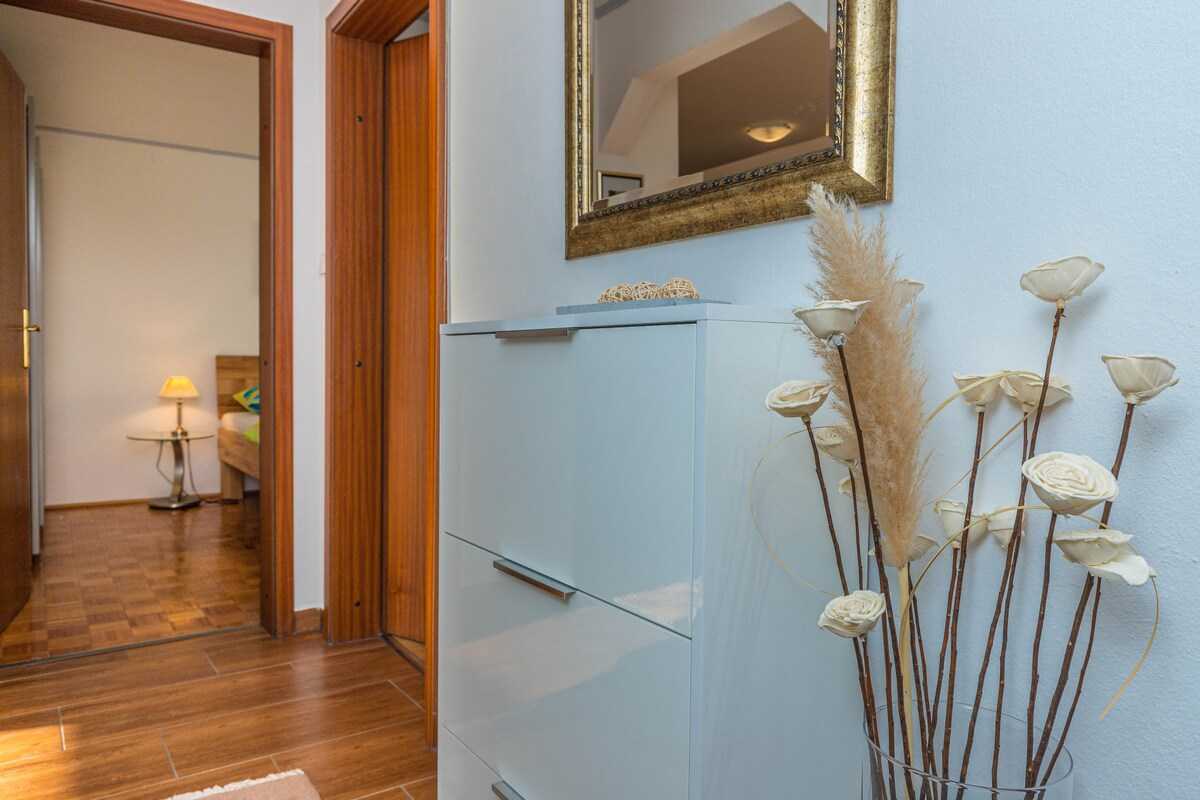 Apartman Minea