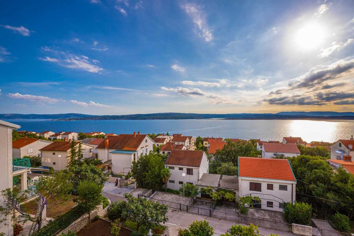 Apartman Minea