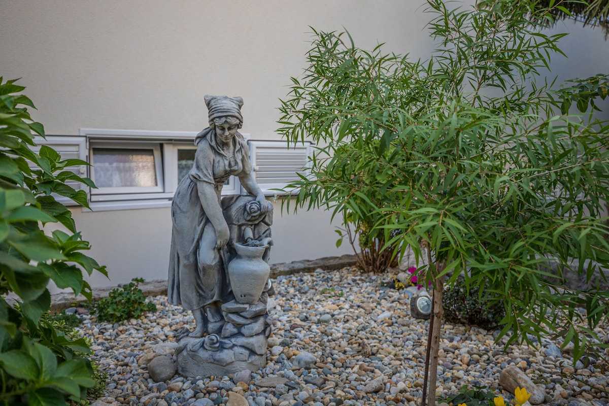 Apartman Minea