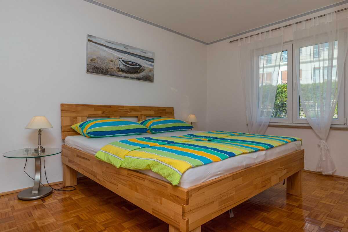 Apartman Minea
