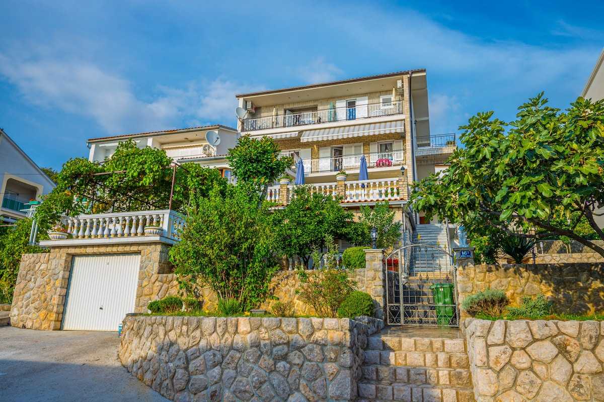 Apartman Minea