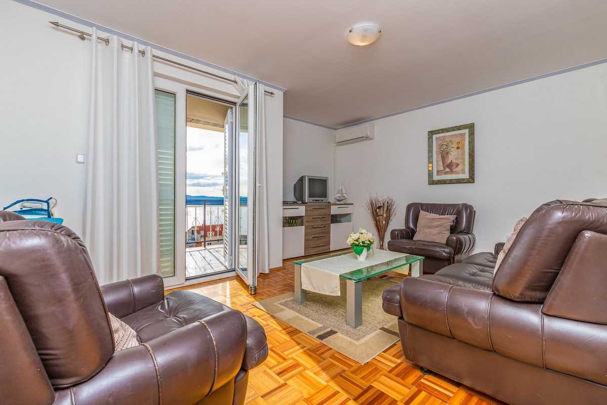 Apartman Minea