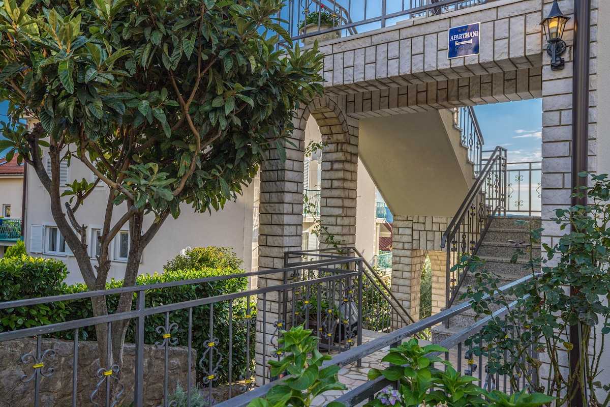 Apartman Minea