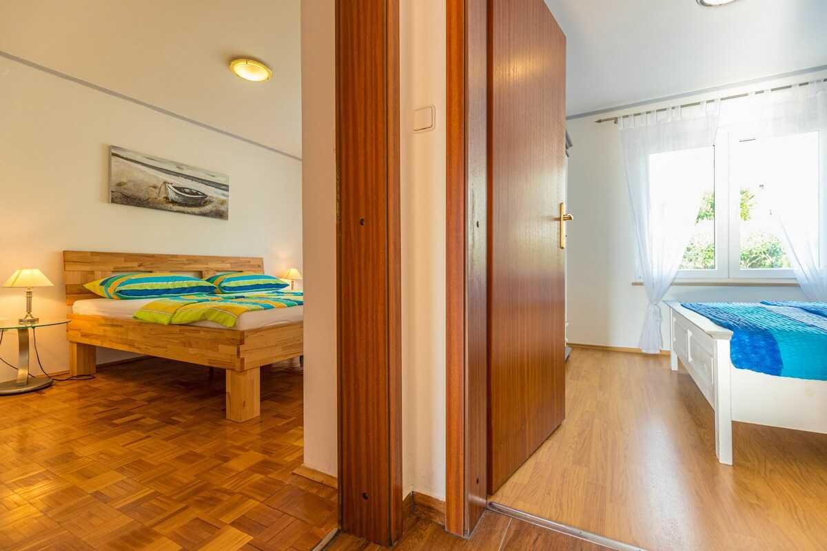 Apartman Minea