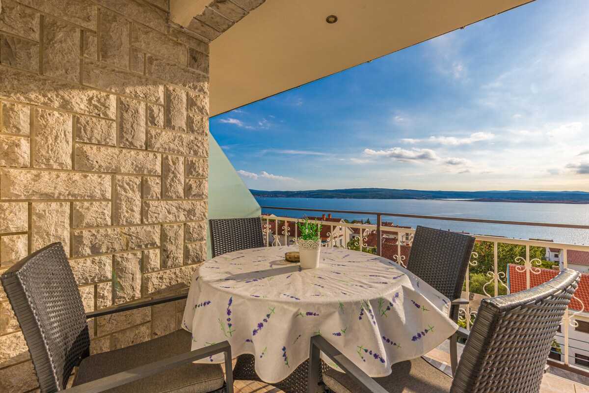 Apartman Minea