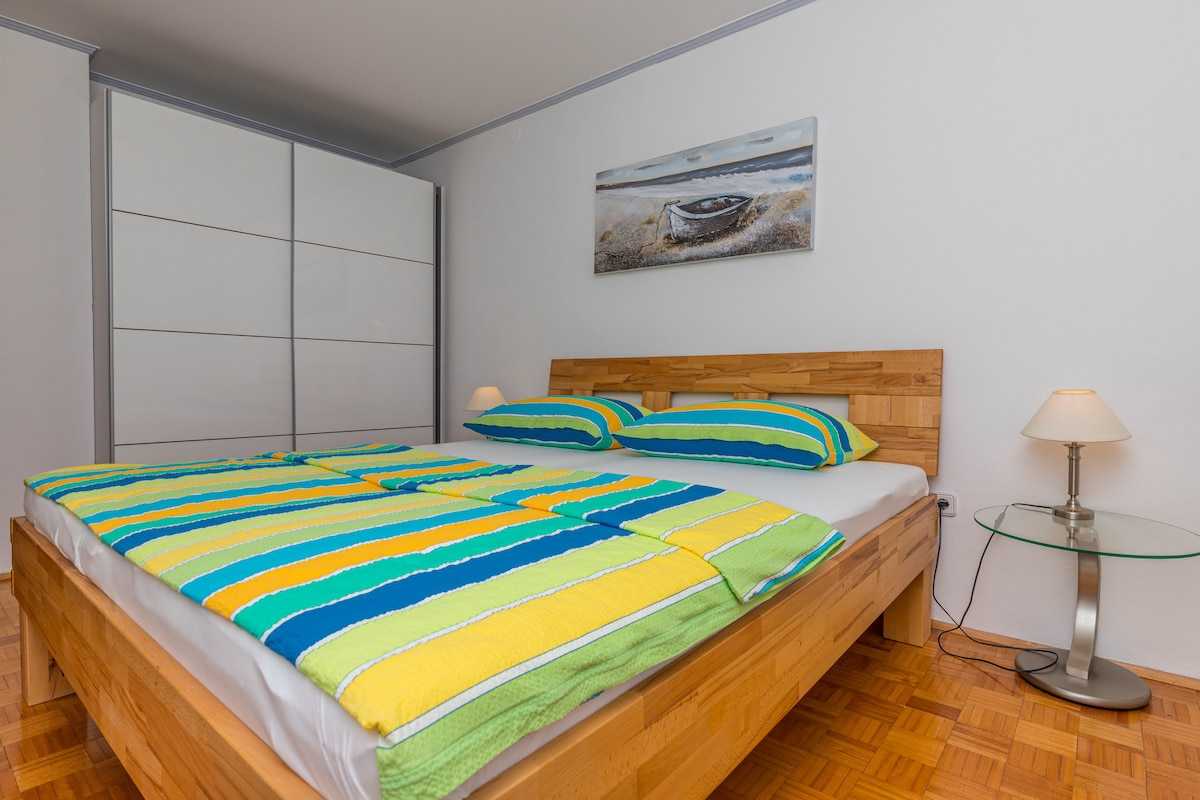 Apartman Minea