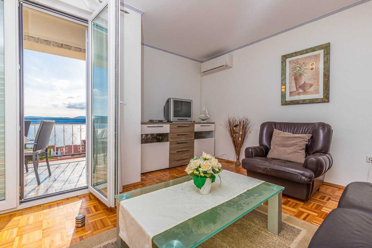 Apartman Minea