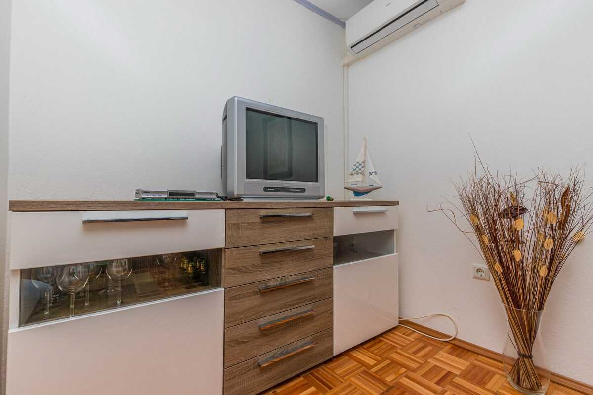 Apartman Minea