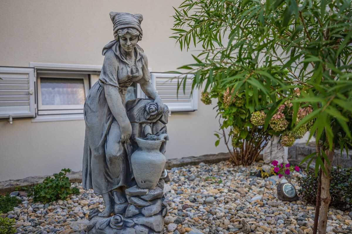 Apartman Minea