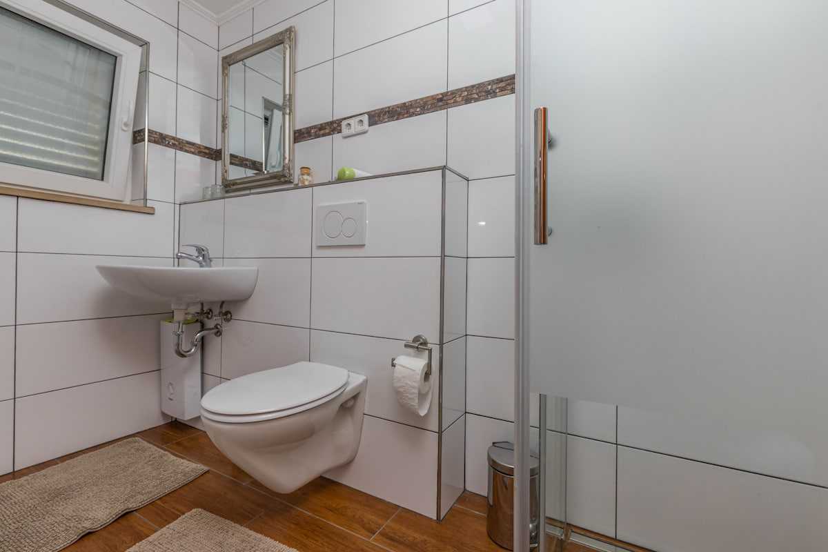 Apartman Minea