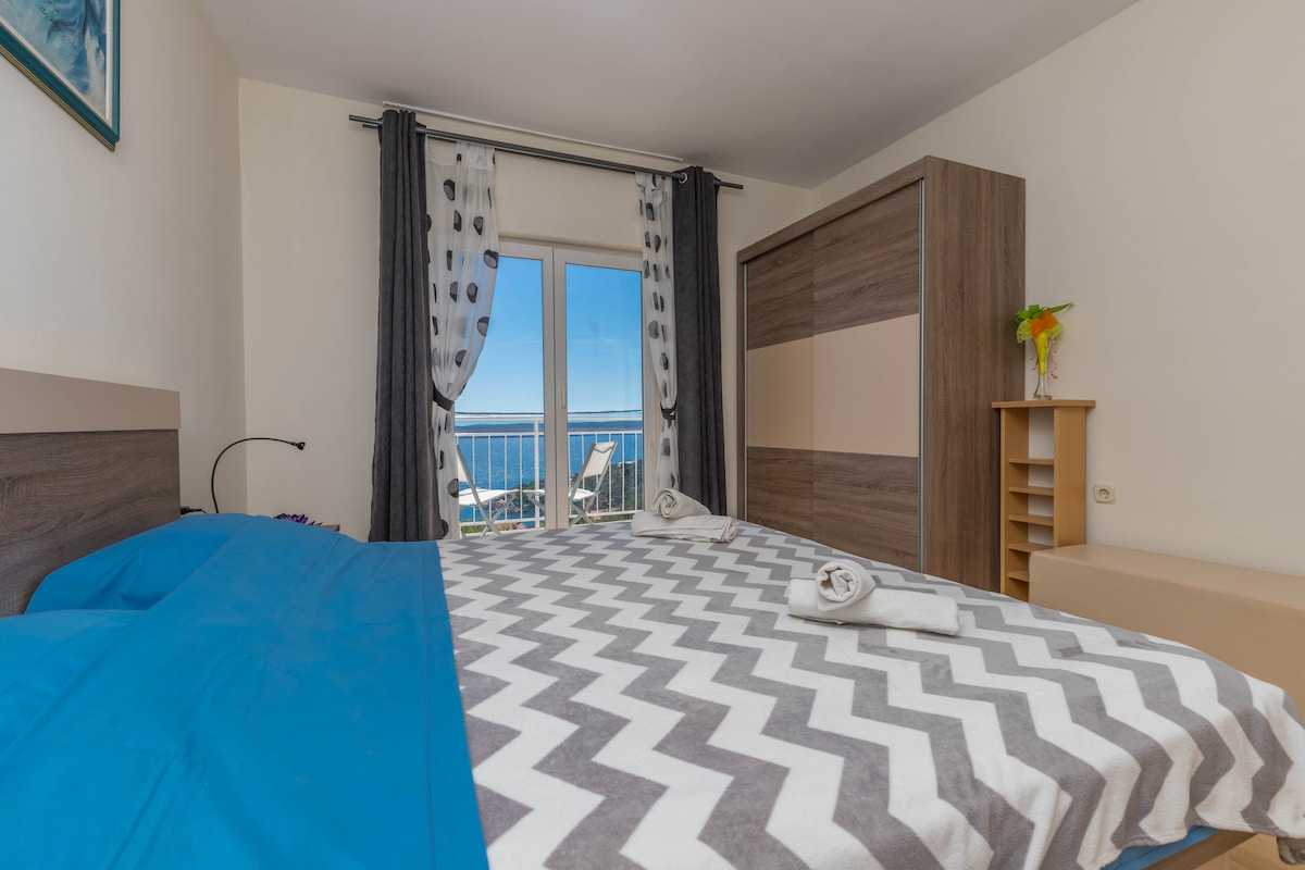 Apartman Zlatica