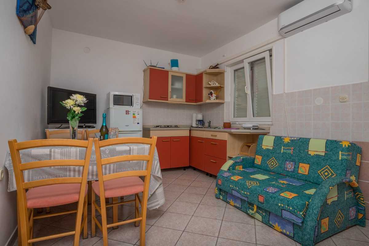 Apartman Zlatica