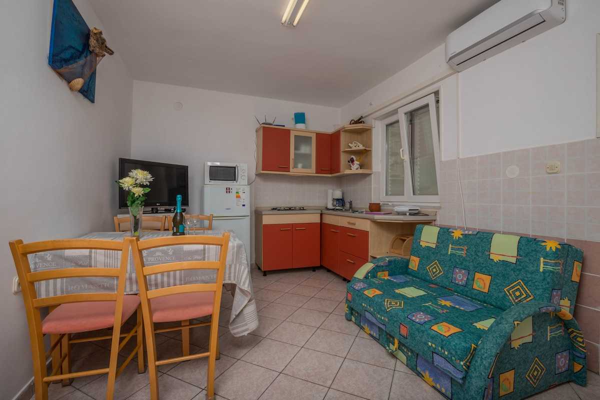 Apartman Zlatica