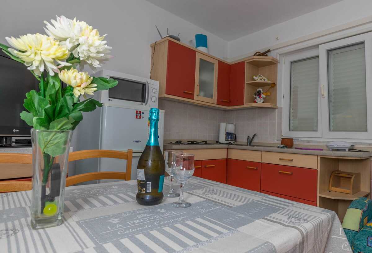 Apartman Zlatica
