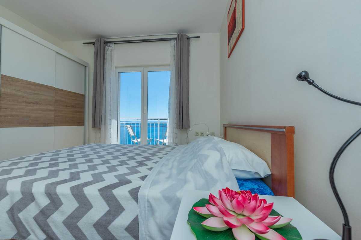 Apartman Zlatica