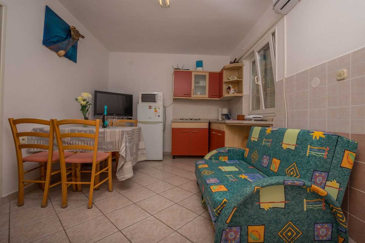 Apartman Zlatica