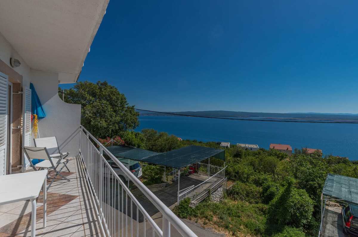 Apartman Zlatica