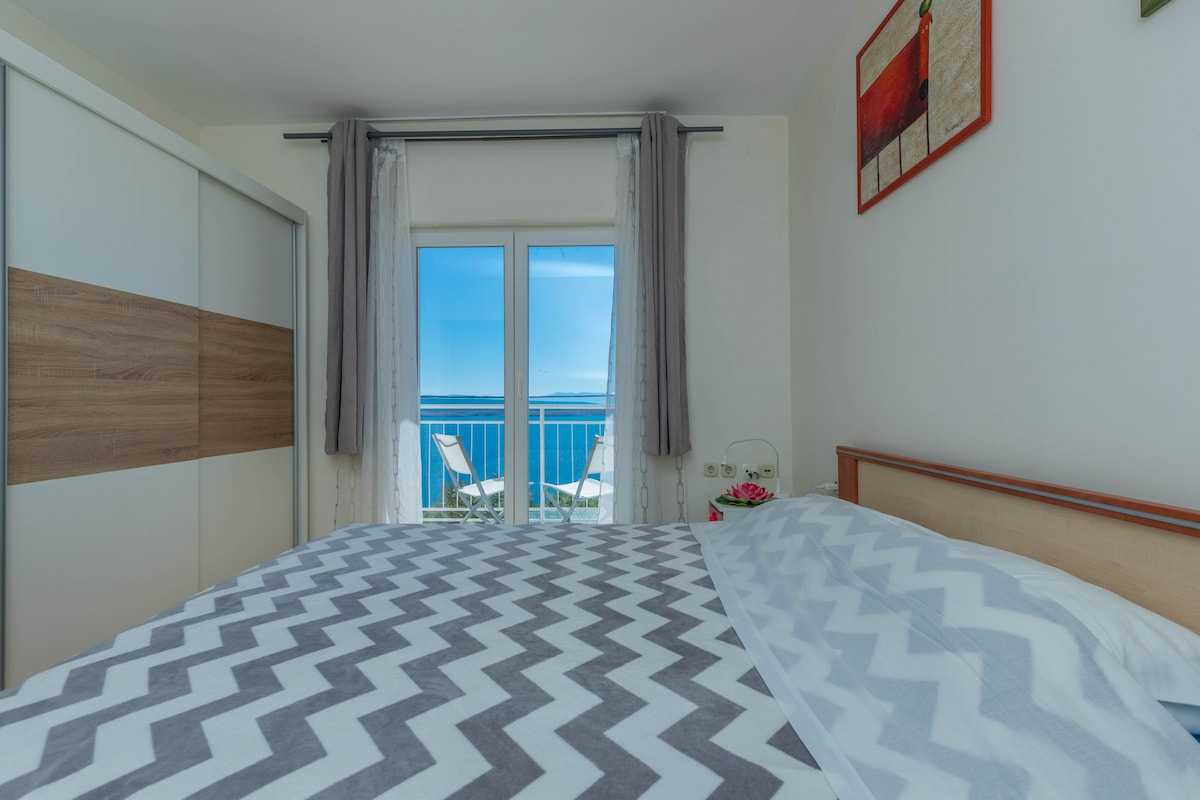 Apartman Zlatica