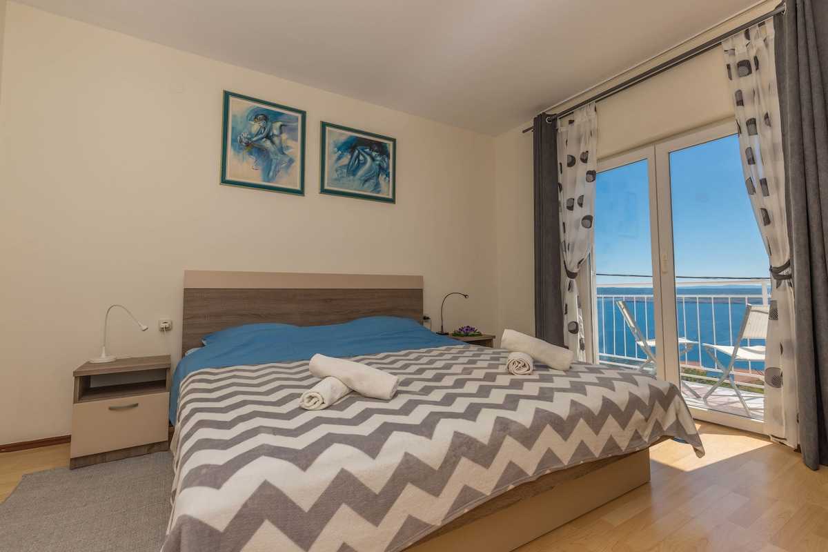 Apartman Zlatica