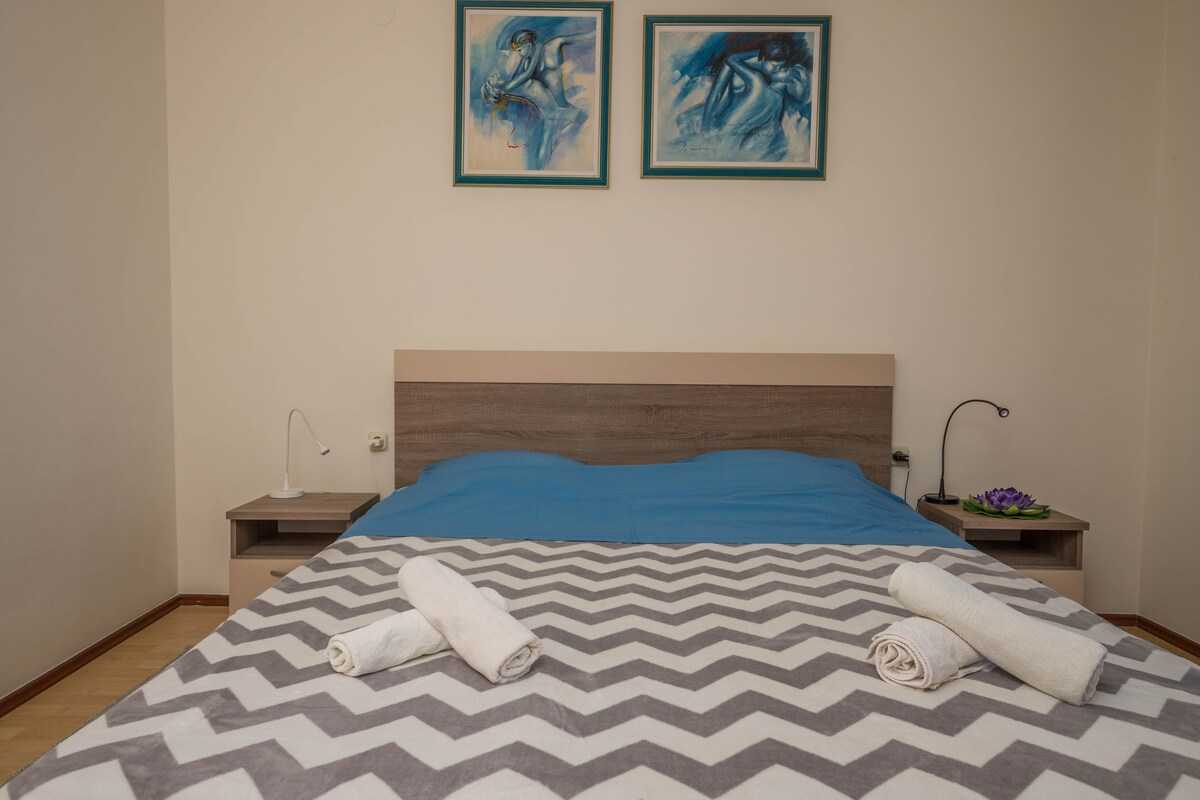 Apartman Zlatica
