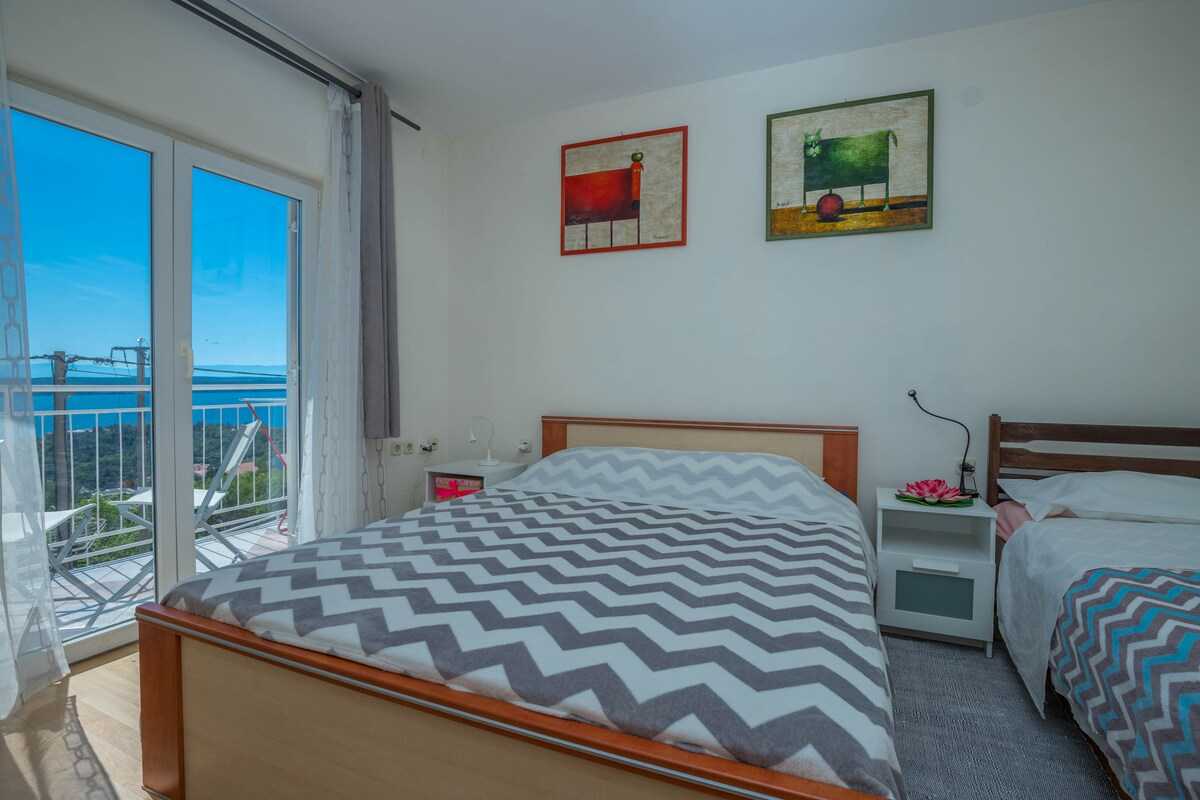 Apartman Zlatica