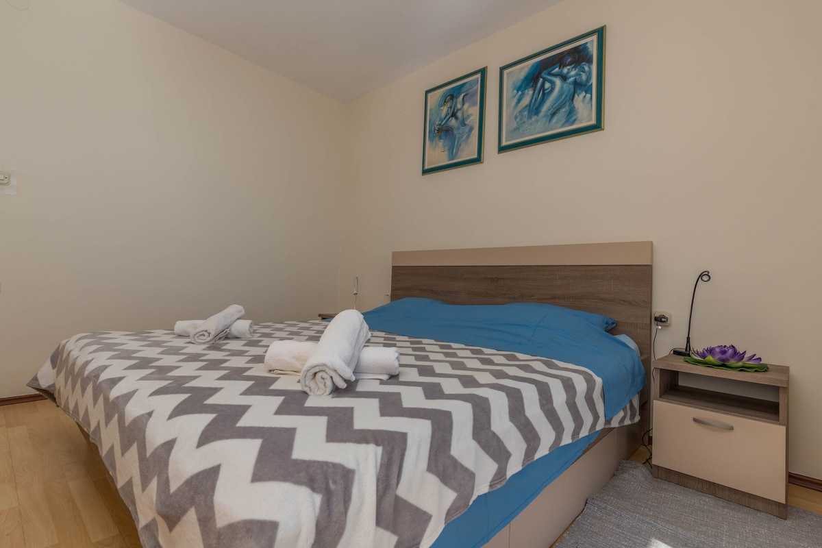 Apartman Zlatica