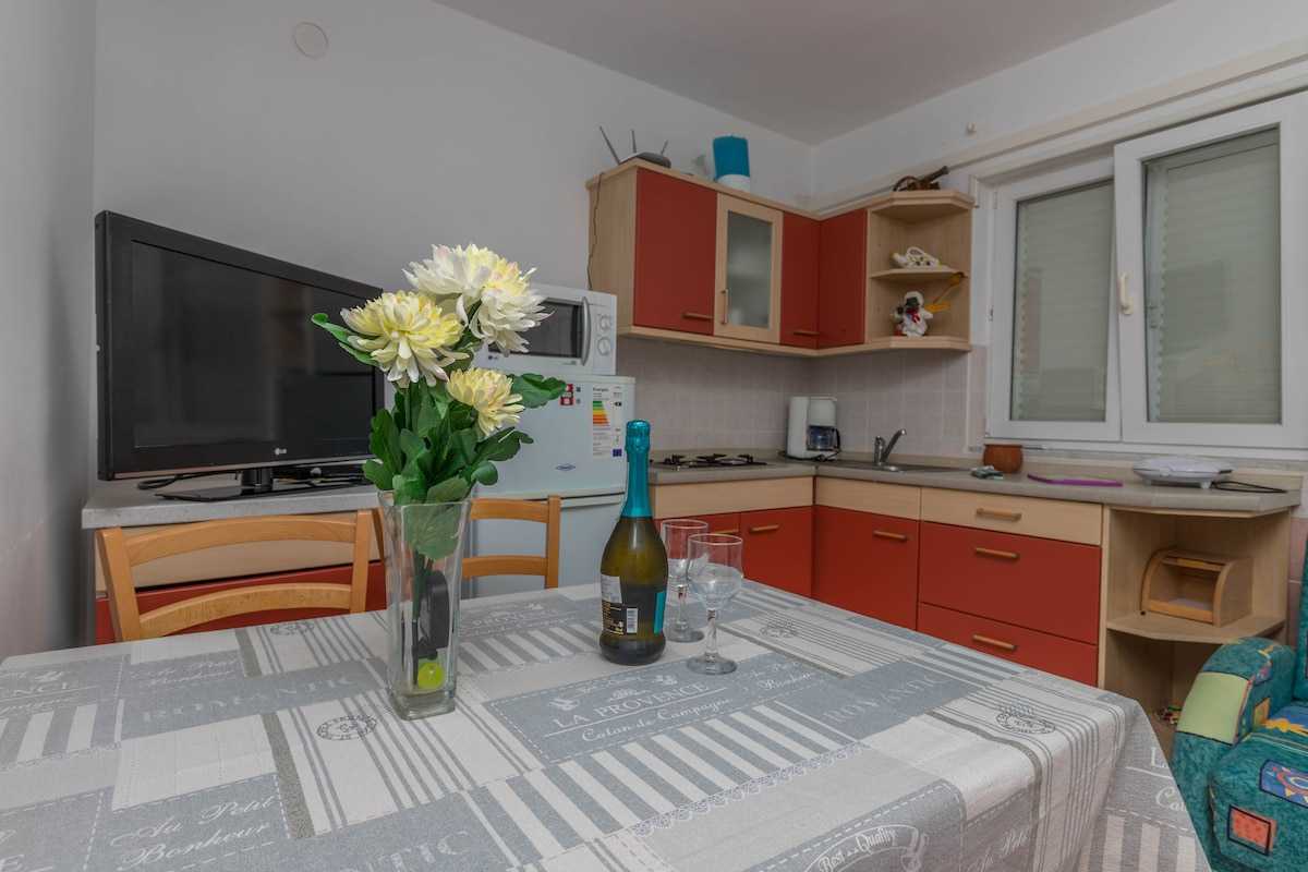 Apartman Zlatica
