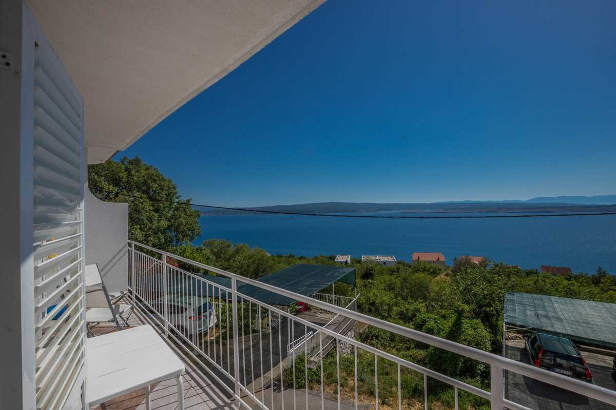 Apartman Zlatica
