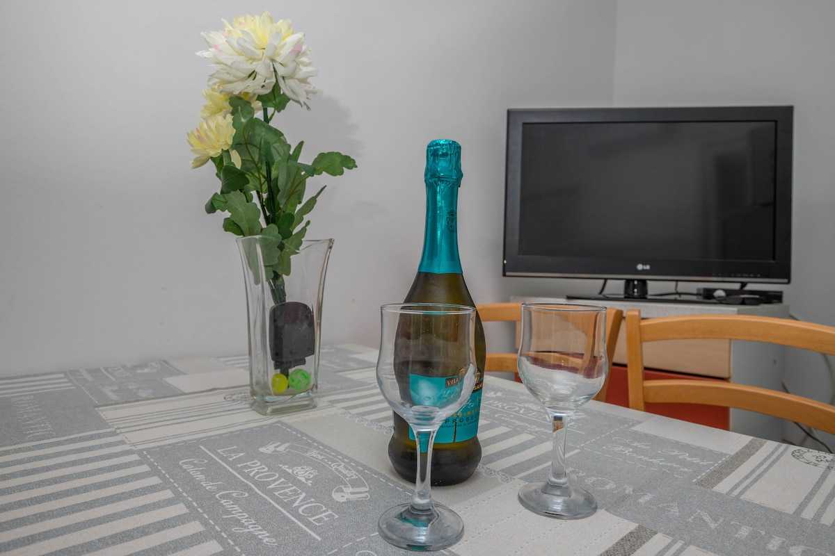 Apartman Zlatica
