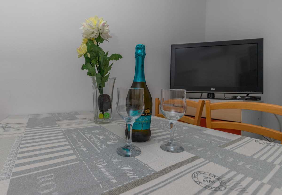 Apartman Zlatica