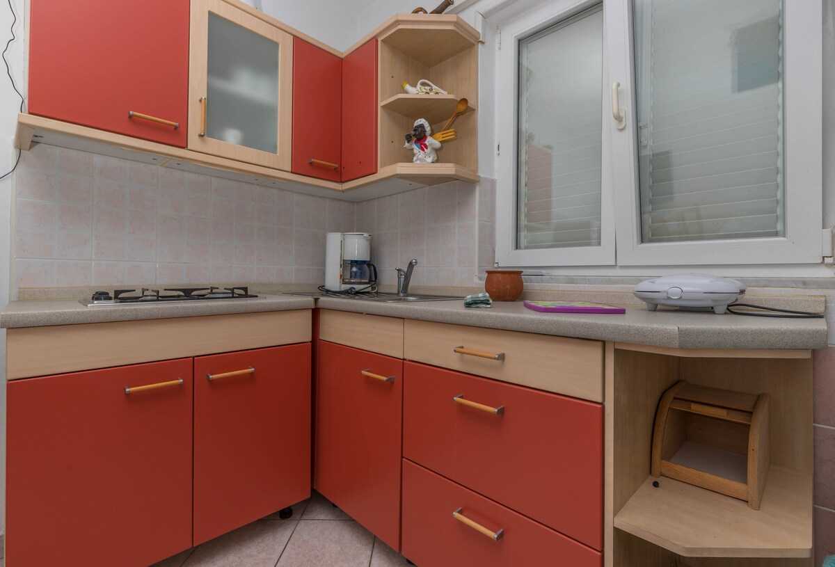 Apartman Zlatica