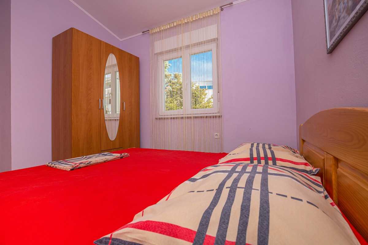 Apartman Miky