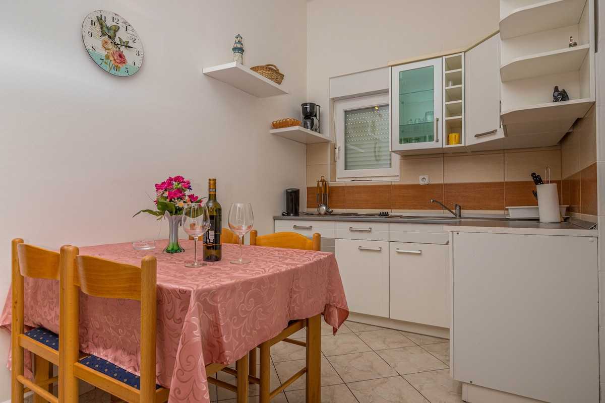 Apartman Miky