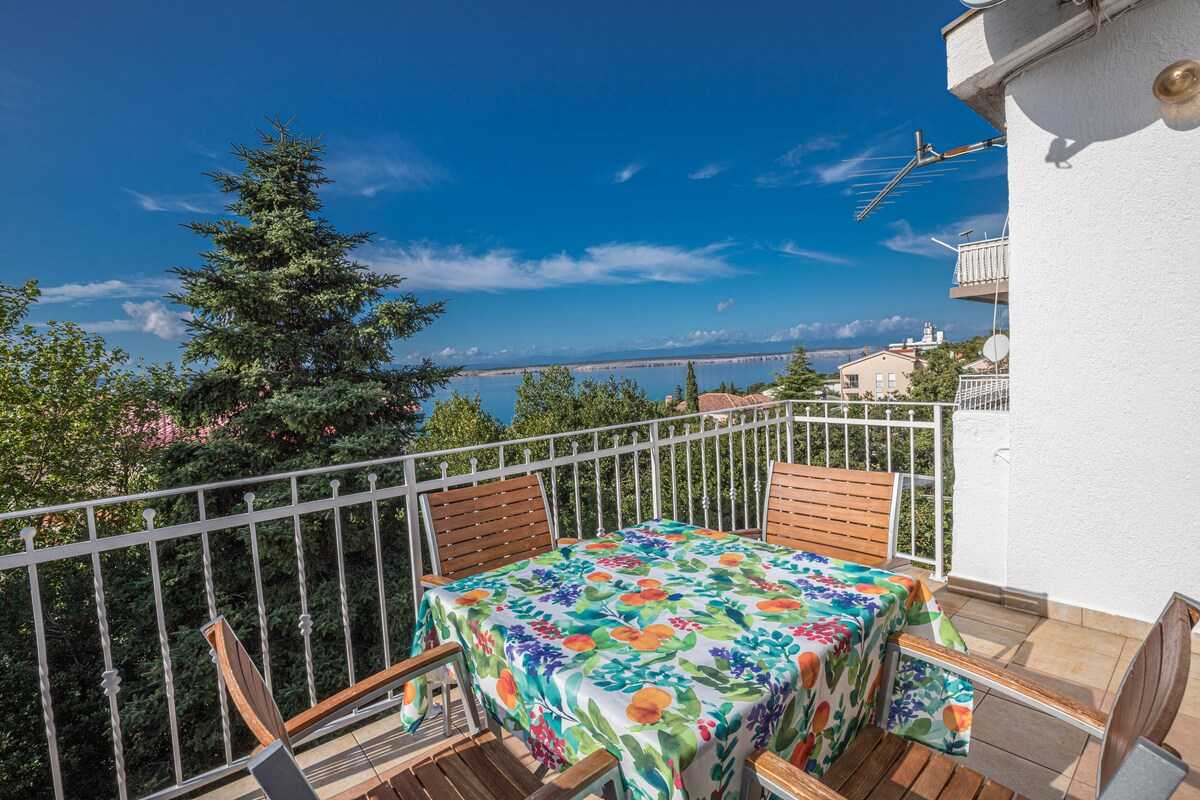 Apartman Miky