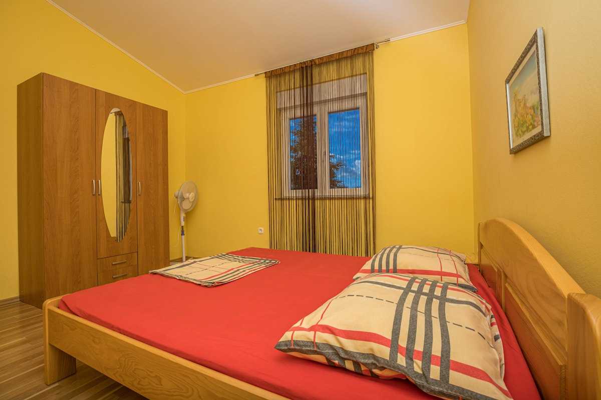 Apartman Miky