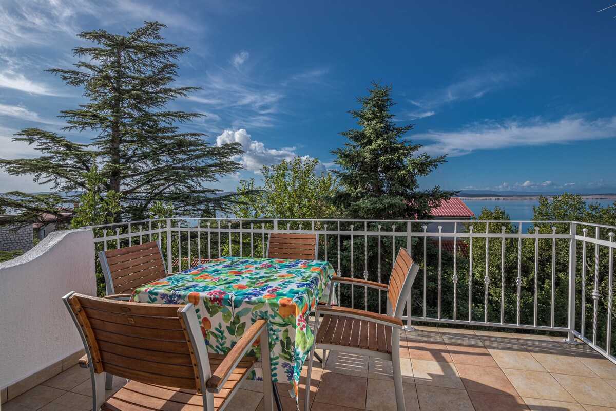 Apartman Miky