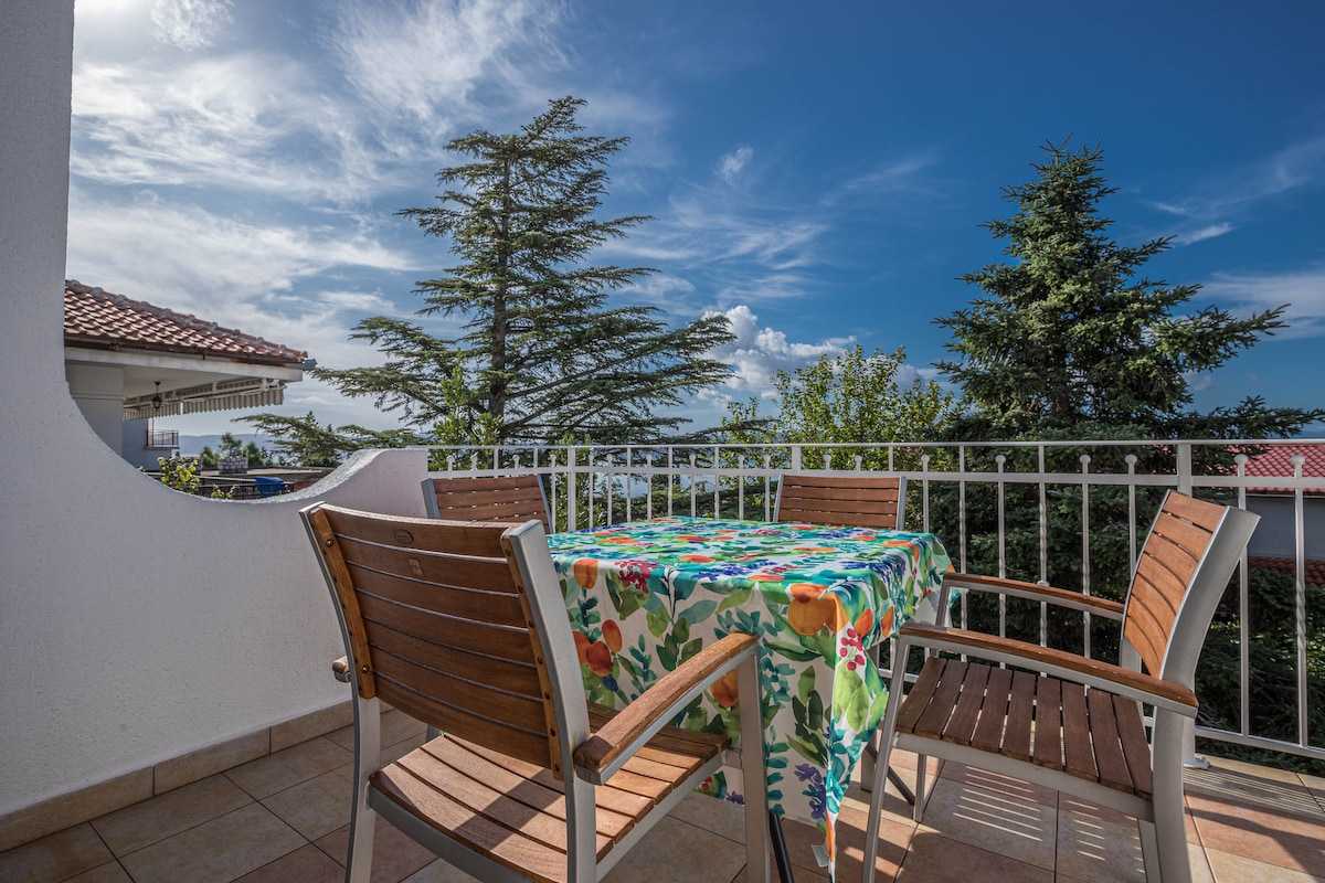 Apartman Miky