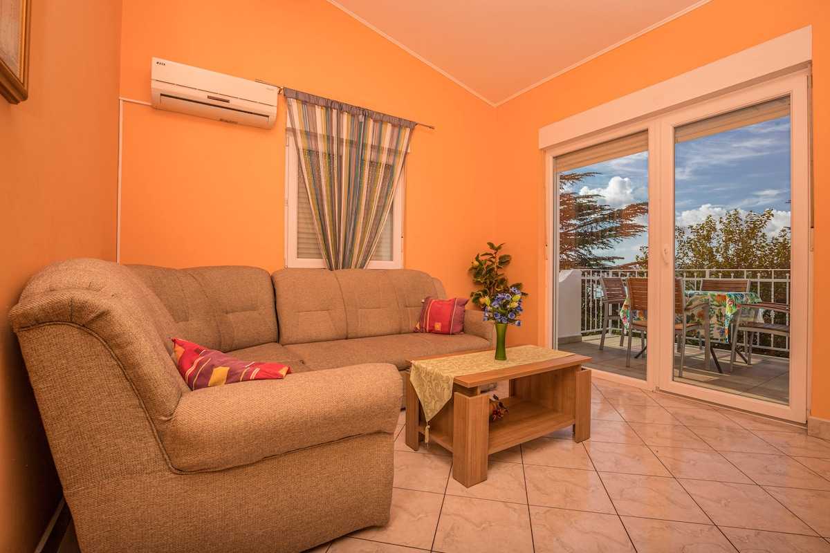 Apartman Miky