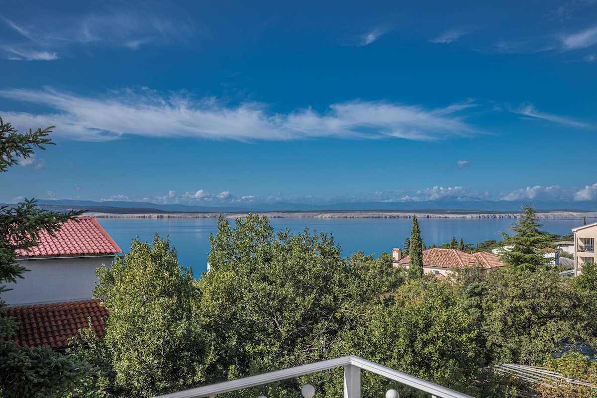 Apartman Miky