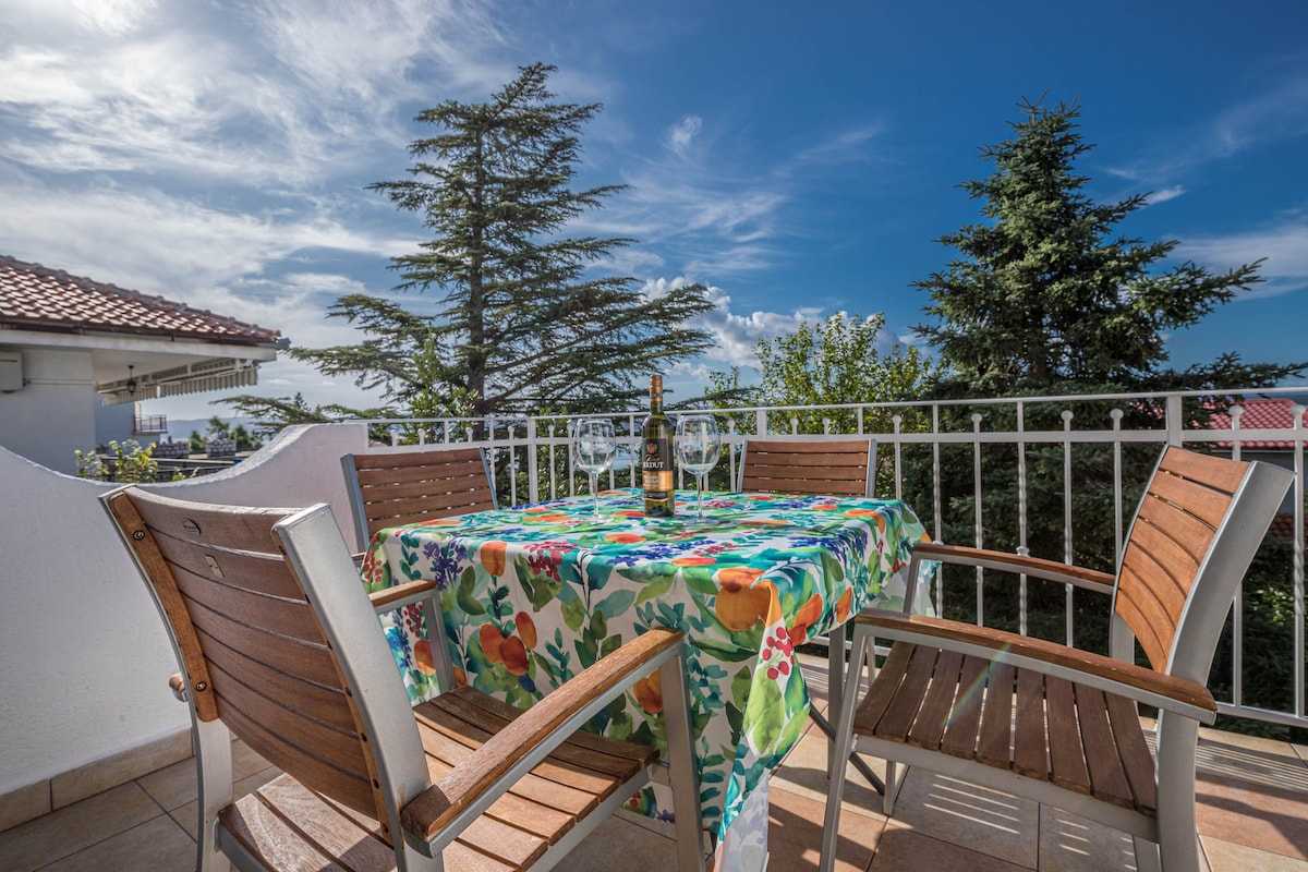 Apartman Miky