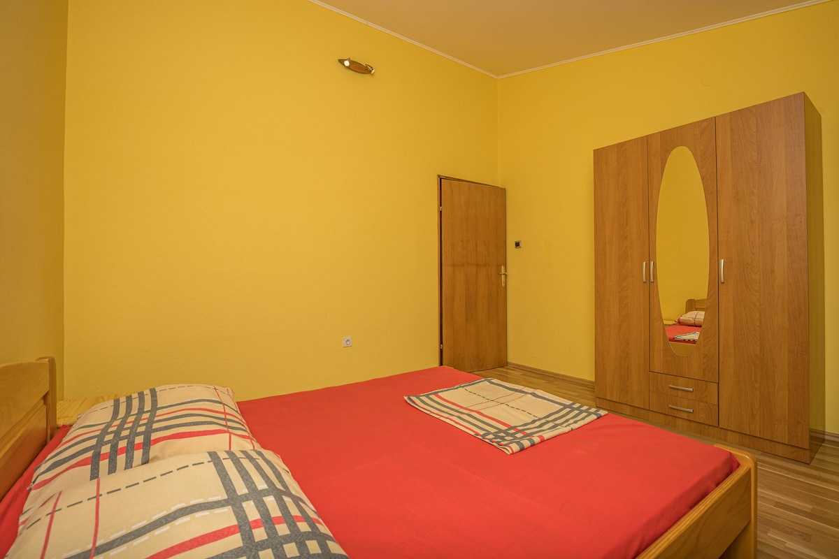 Apartman Miky