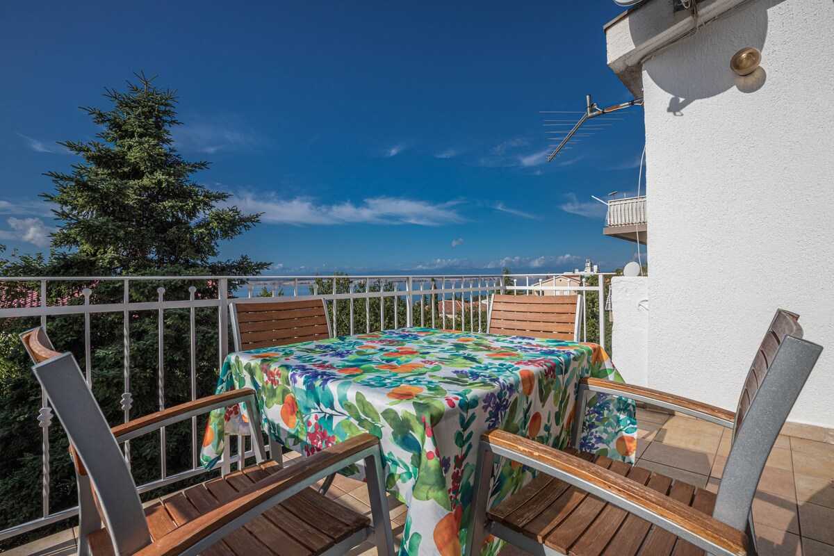 Apartman Miky